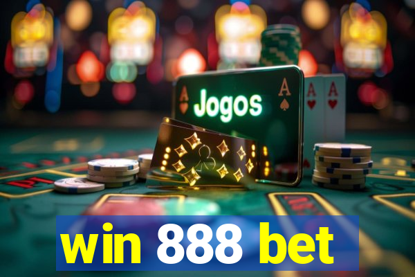 win 888 bet